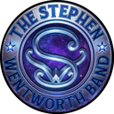 The Stephen Wentworth Band emblem